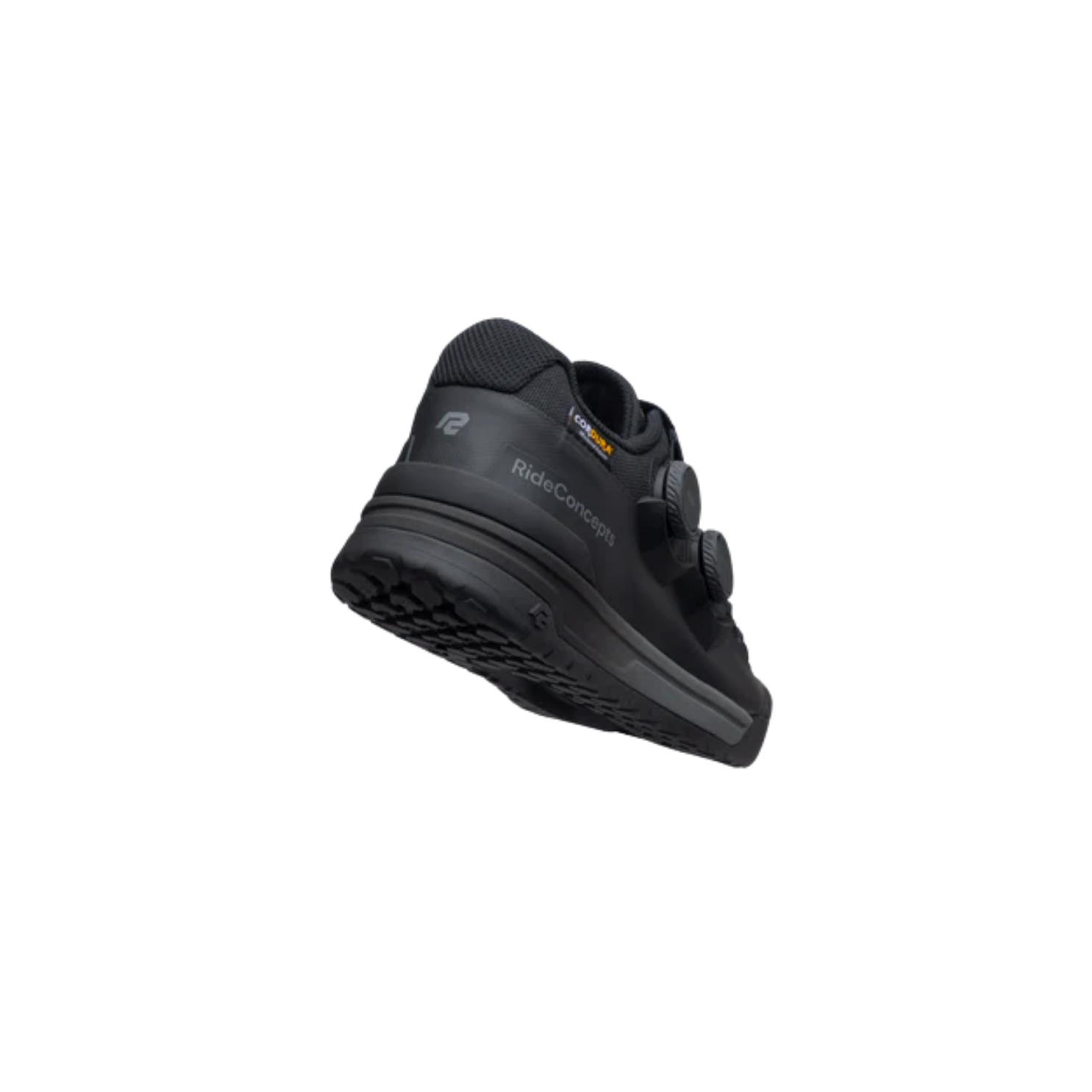 Ride Concepts Men's Hellion Elite BOA - Black