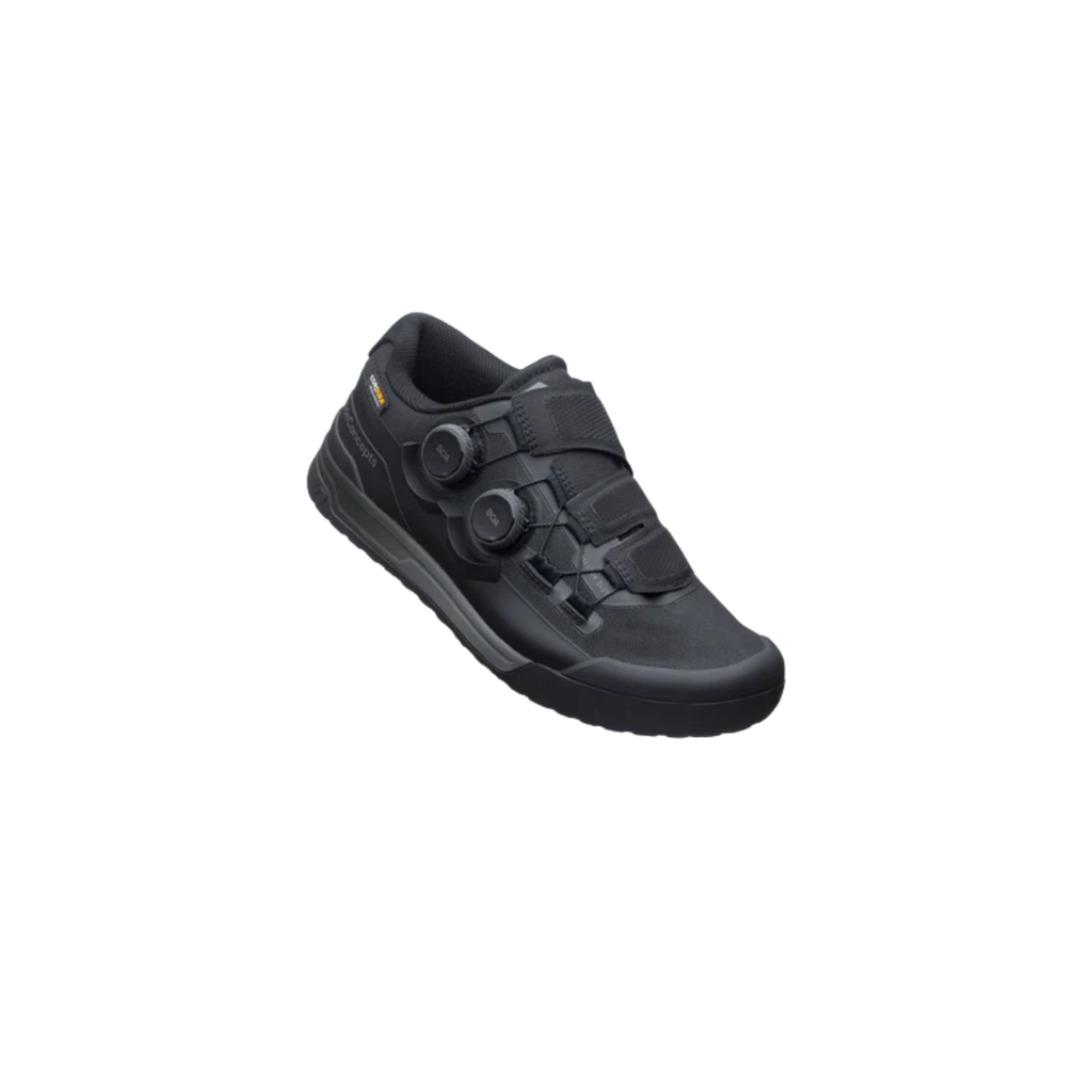 Ride Concepts Men's Hellion Elite BOA - Black