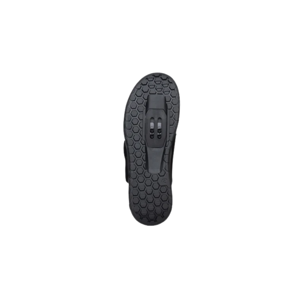 Ride Concepts Men's Hellion Elite Clip BOA - Black