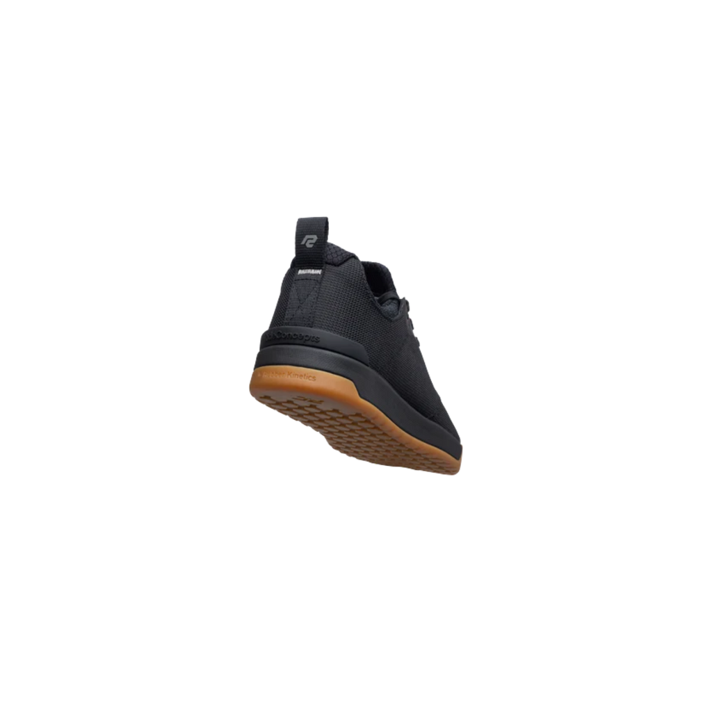 Ride Concepts Women's Accomplice - Black