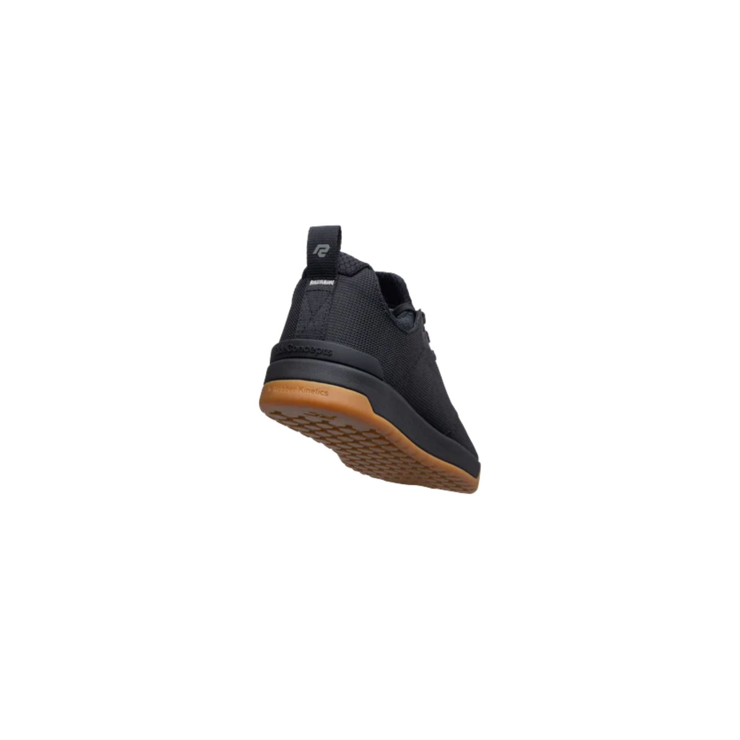 Ride Concepts Women's Accomplice - Black