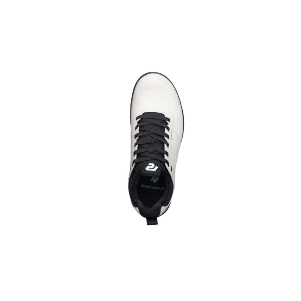 Ride Concepts Women's Accomplice - White