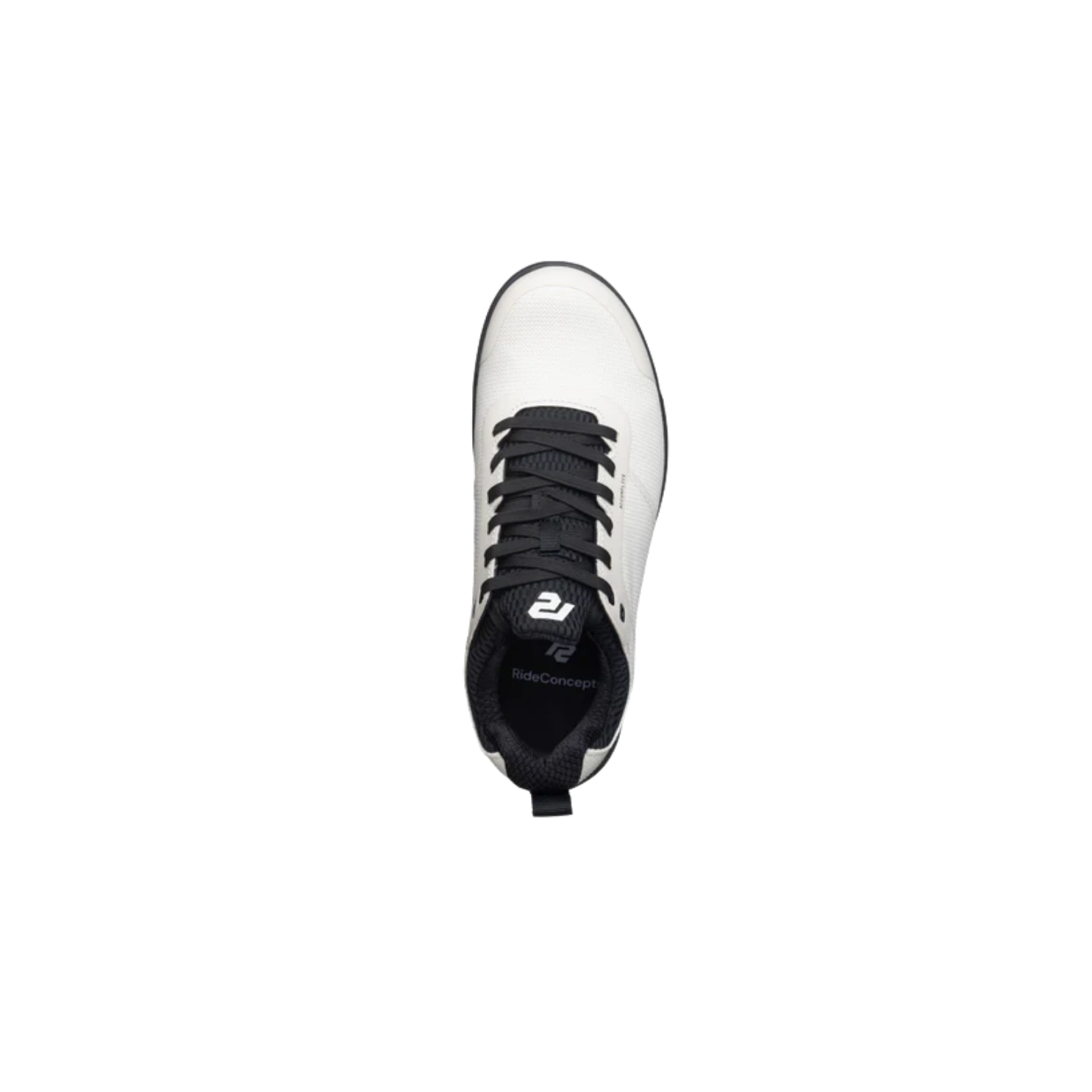 Ride Concepts Women's Accomplice - White