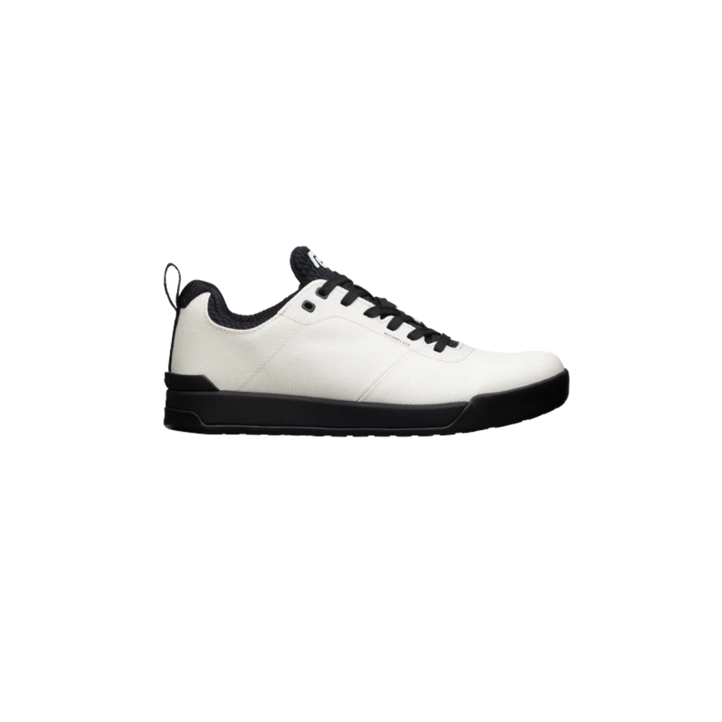 Ride Concepts Women's Accomplice - White