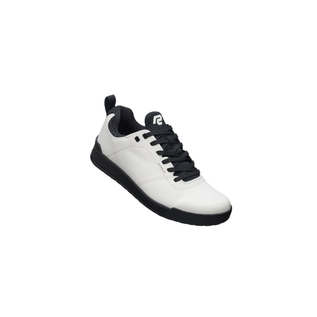 Ride Concepts Women's Accomplice - White