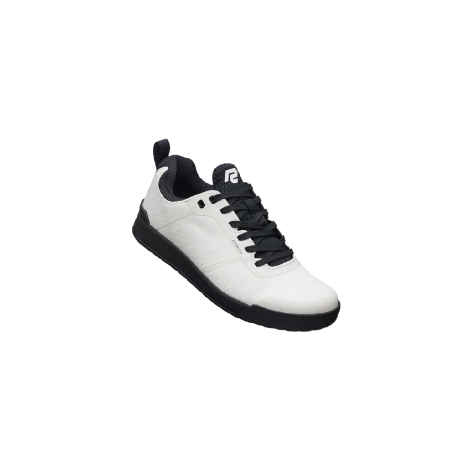 Ride Concepts Women's Accomplice - White