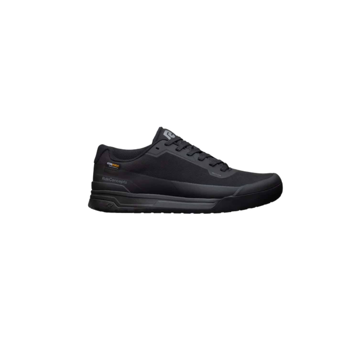 Ride Concepts Women's Hellion - Black