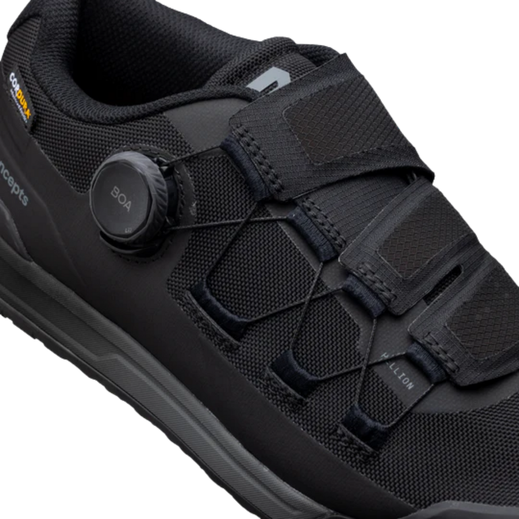 Ride Concepts Women's Hellion BOA - Black
