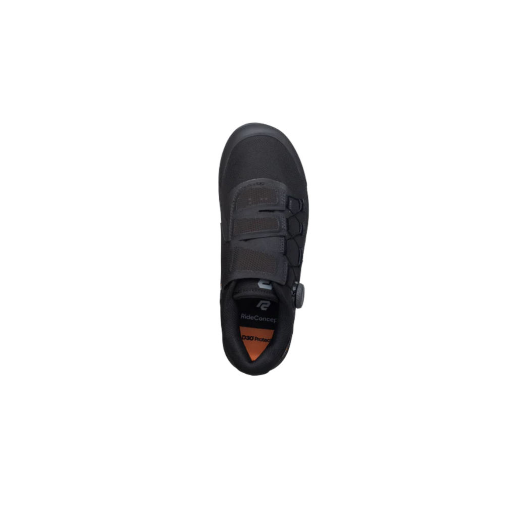 Ride Concepts Women's Hellion BOA - Black