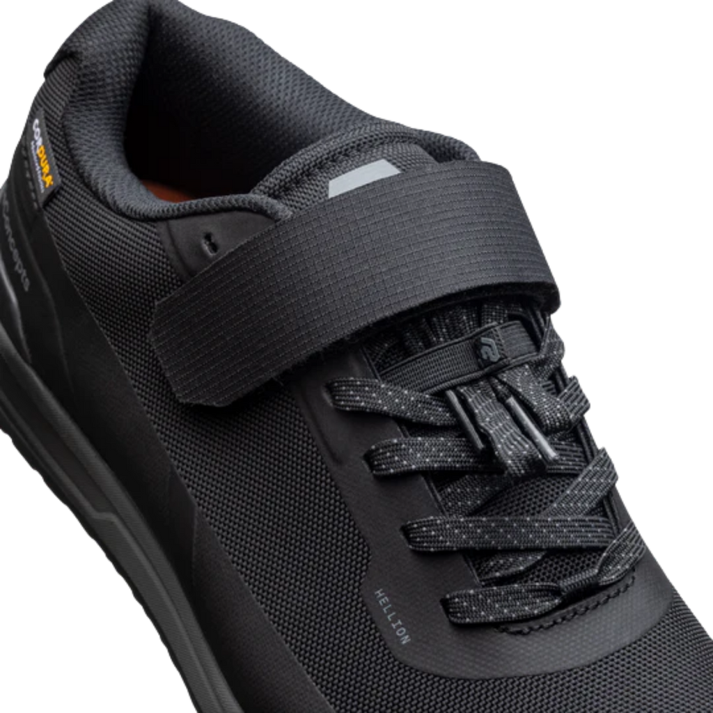 Ride Concepts Women's Hellion Clip - Black