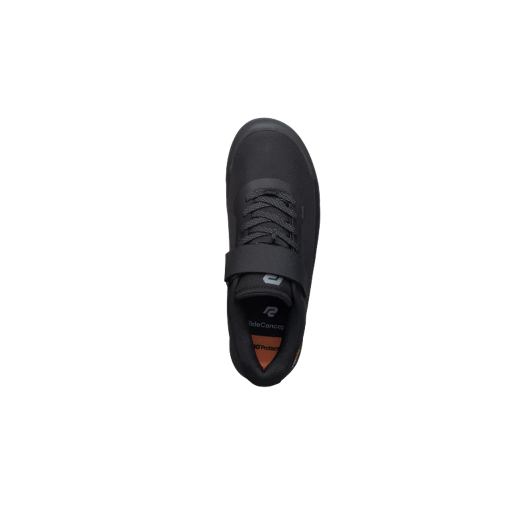 Ride Concepts Women's Hellion Clip - Black