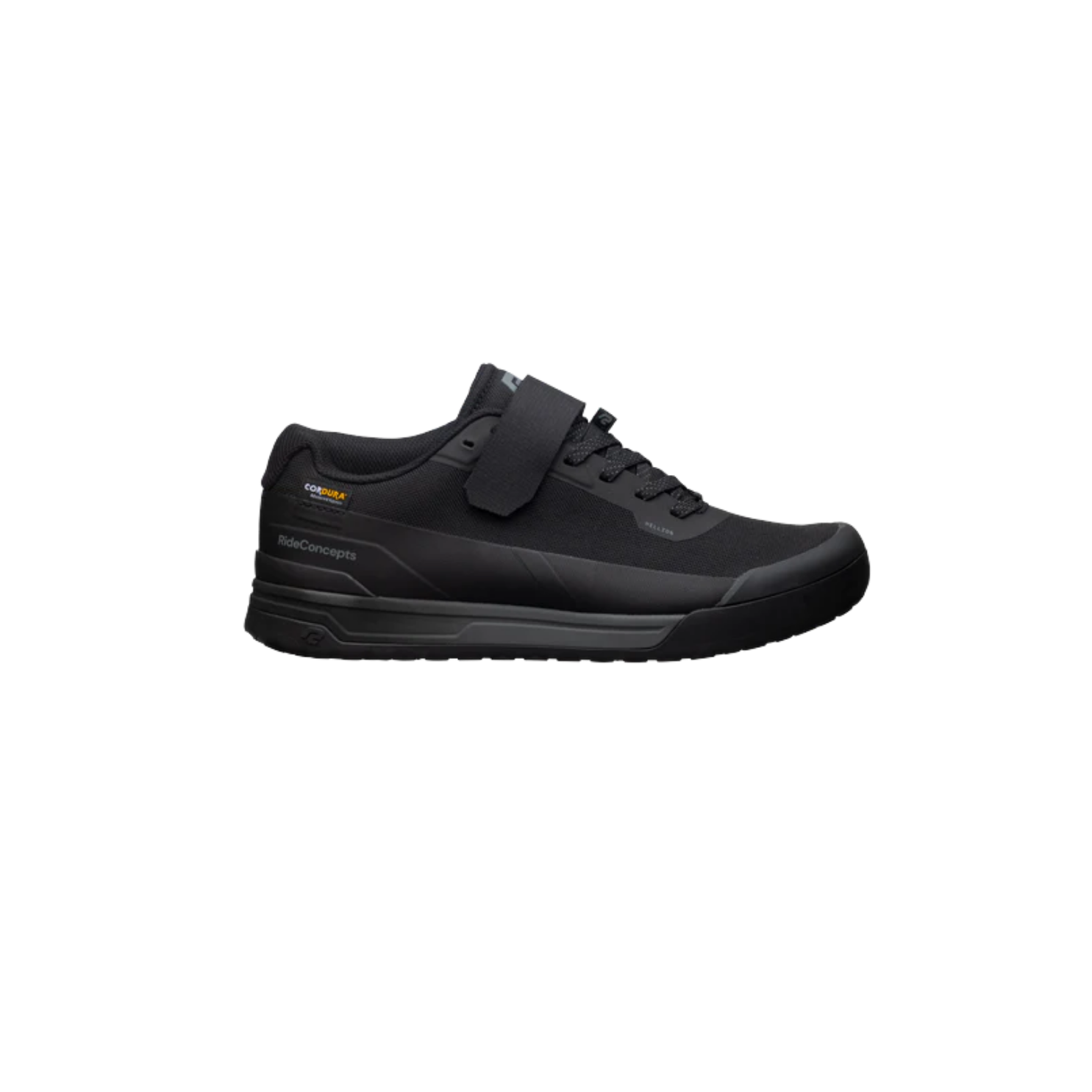 Ride Concepts Women's Hellion Clip - Black
