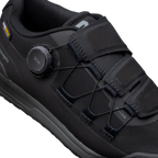 Ride Concepts Women's Hellion Clip BOA - Black