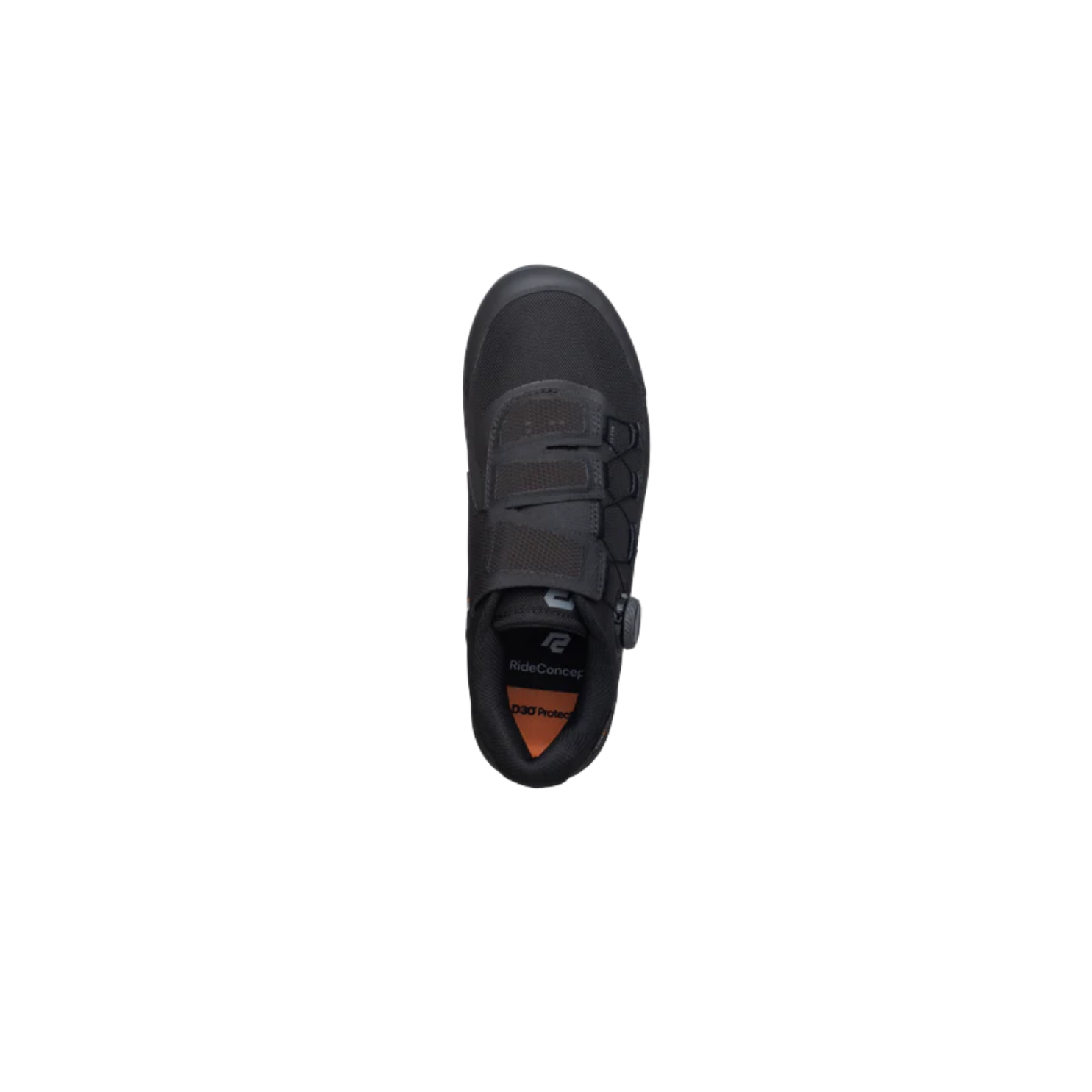 Ride Concepts Women's Hellion Clip BOA - Black