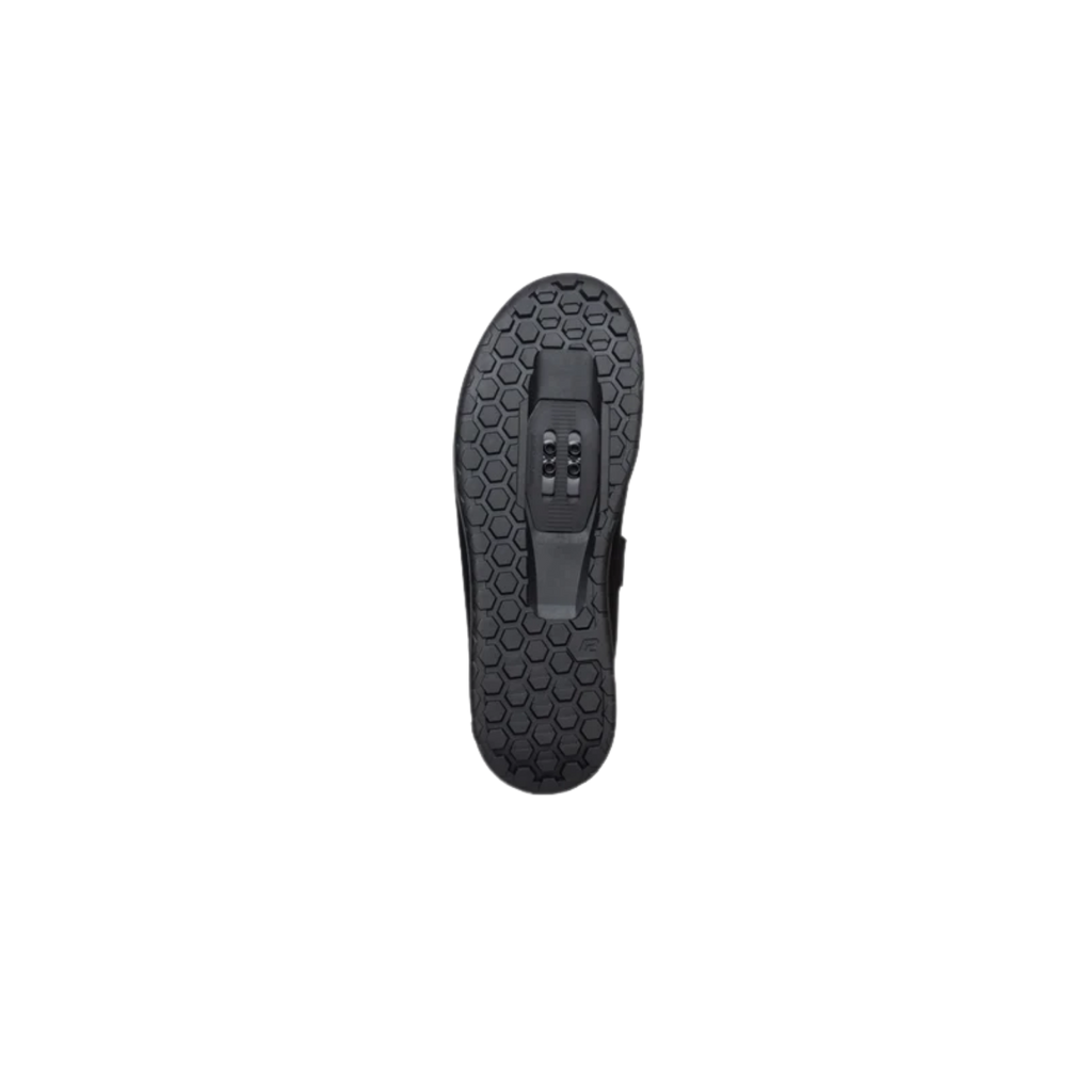 Ride Concepts Women's Hellion Clip BOA - Black