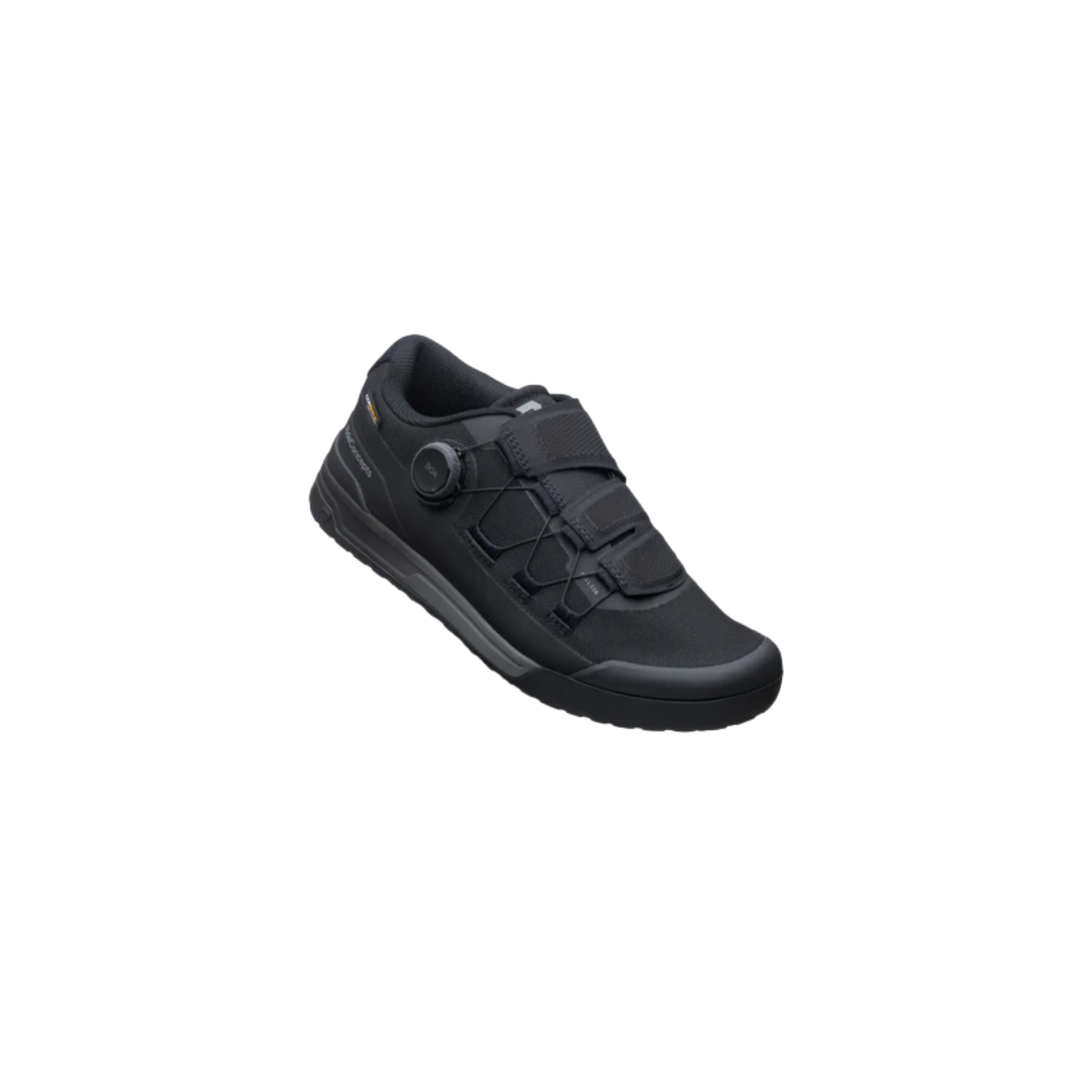 Ride Concepts Women's Hellion Clip BOA - Black