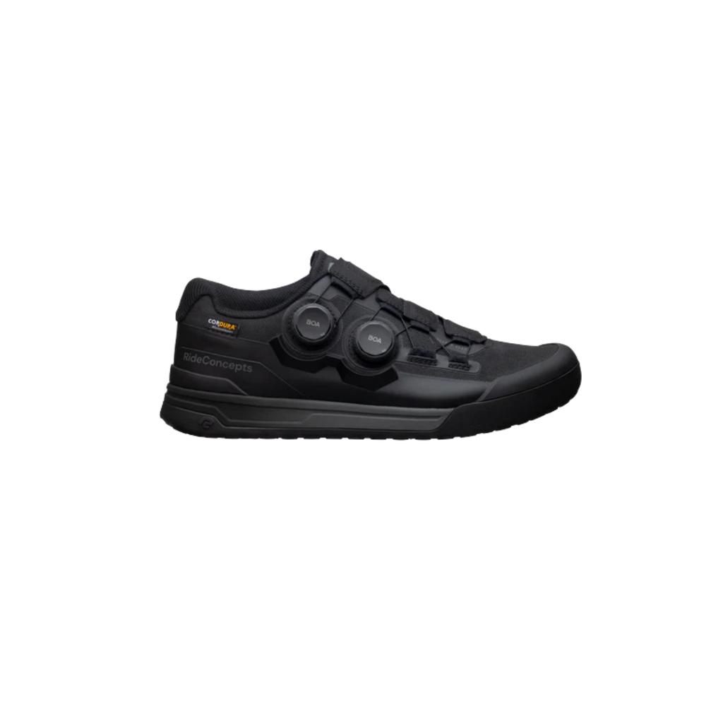 Ride Concepts Women's Hellion Elite BOA - Black