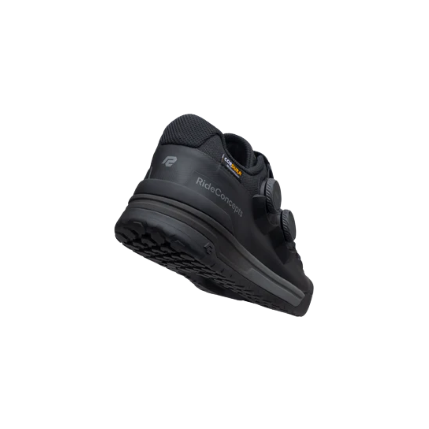 Ride Concepts Women's Hellion Elite BOA - Black