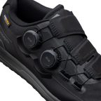 Ride Concepts Women's Hellion Elite BOA - Black