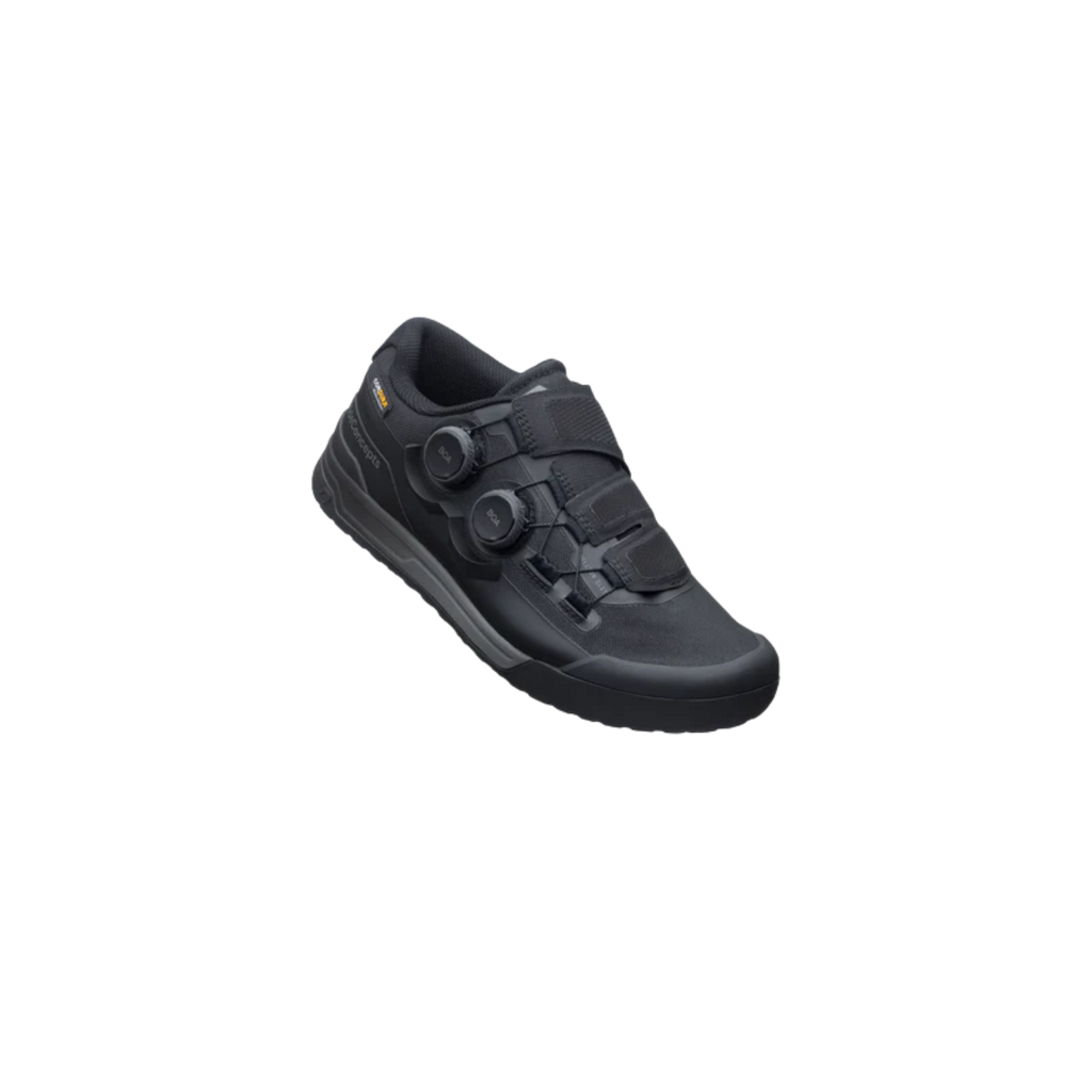 Ride Concepts Women's Hellion Elite BOA - Black