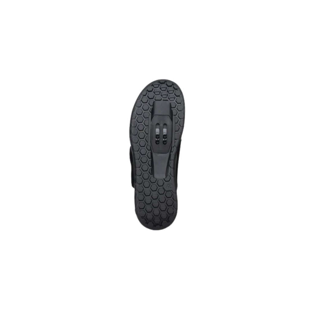 Ride Concepts Women's Hellion Elite Clip BOA - Black