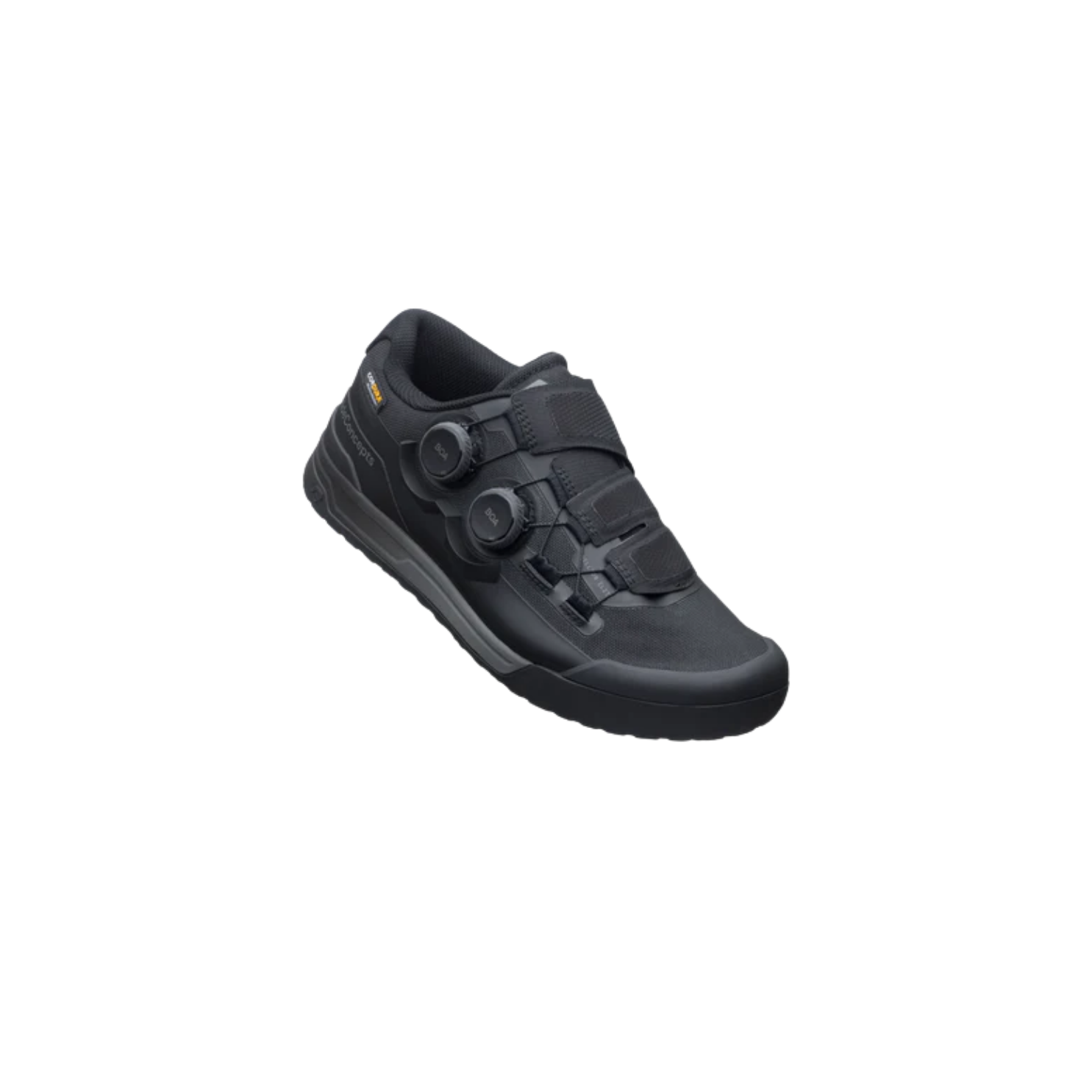 Ride Concepts Women's Hellion Elite Clip BOA - Black