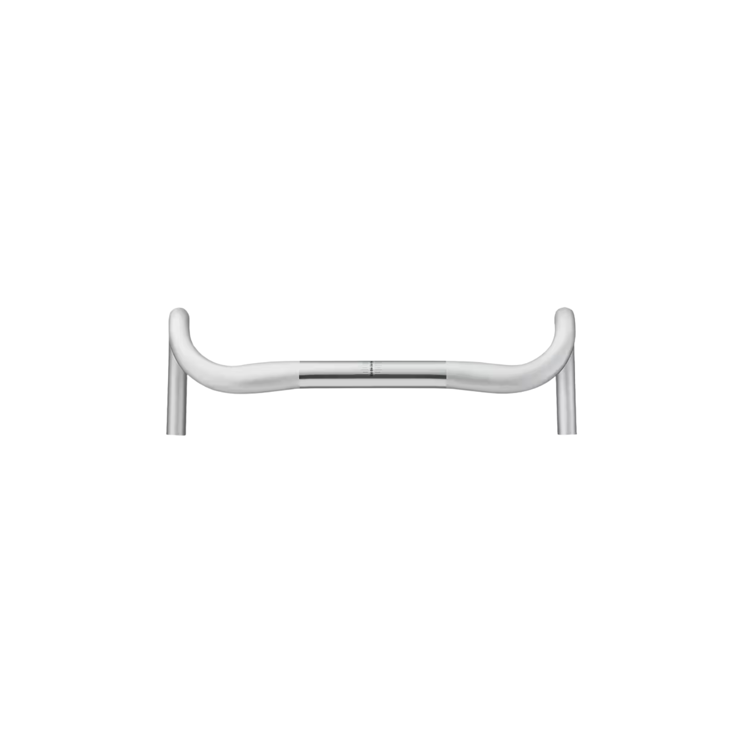 Ritchey Classic Butano Handlebar - High Polish Silver