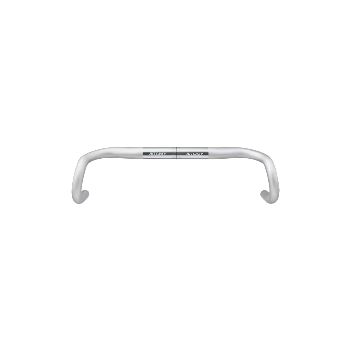 Ritchey Classic Butano Handlebar - High Polish Silver