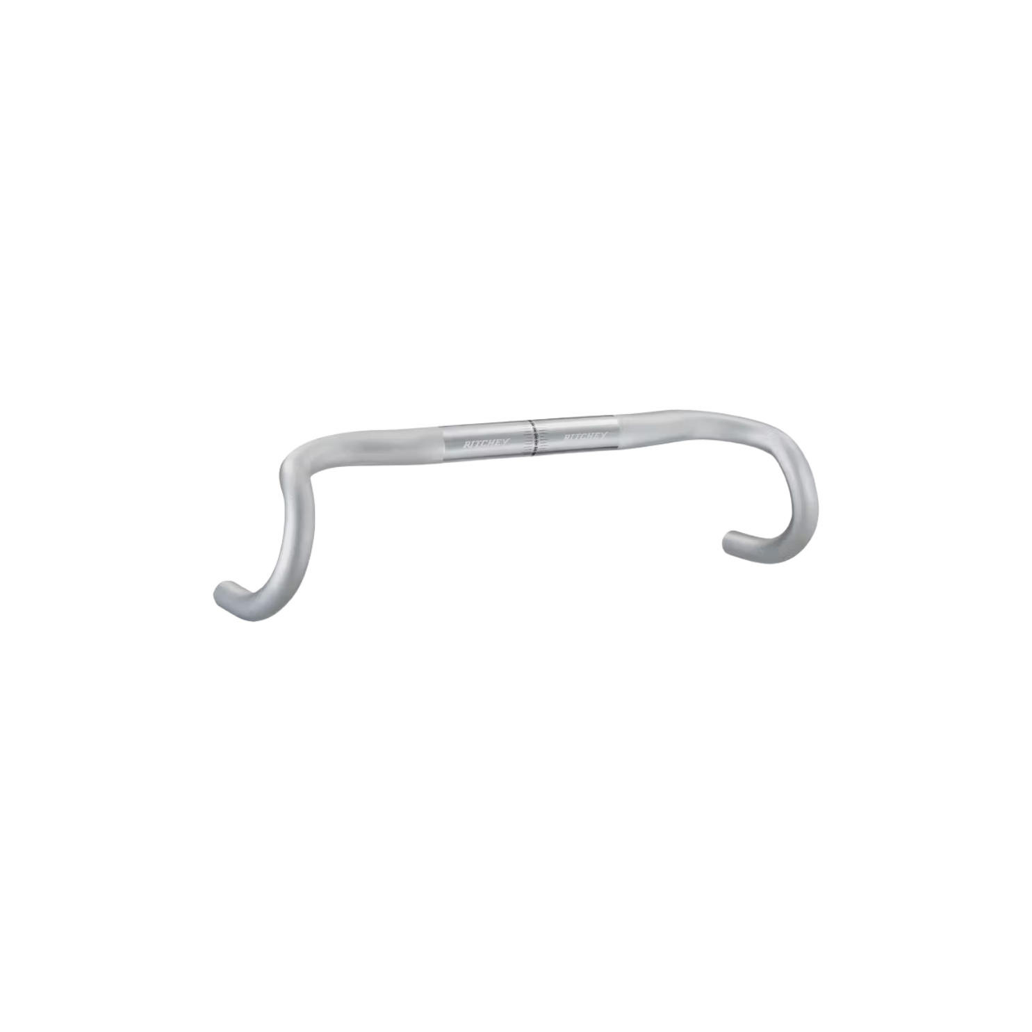 Ritchey Classic Butano Handlebar - High Polish Silver