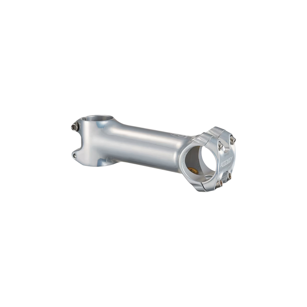 Ritchey Classic C220 Stem - High Polish Silver
