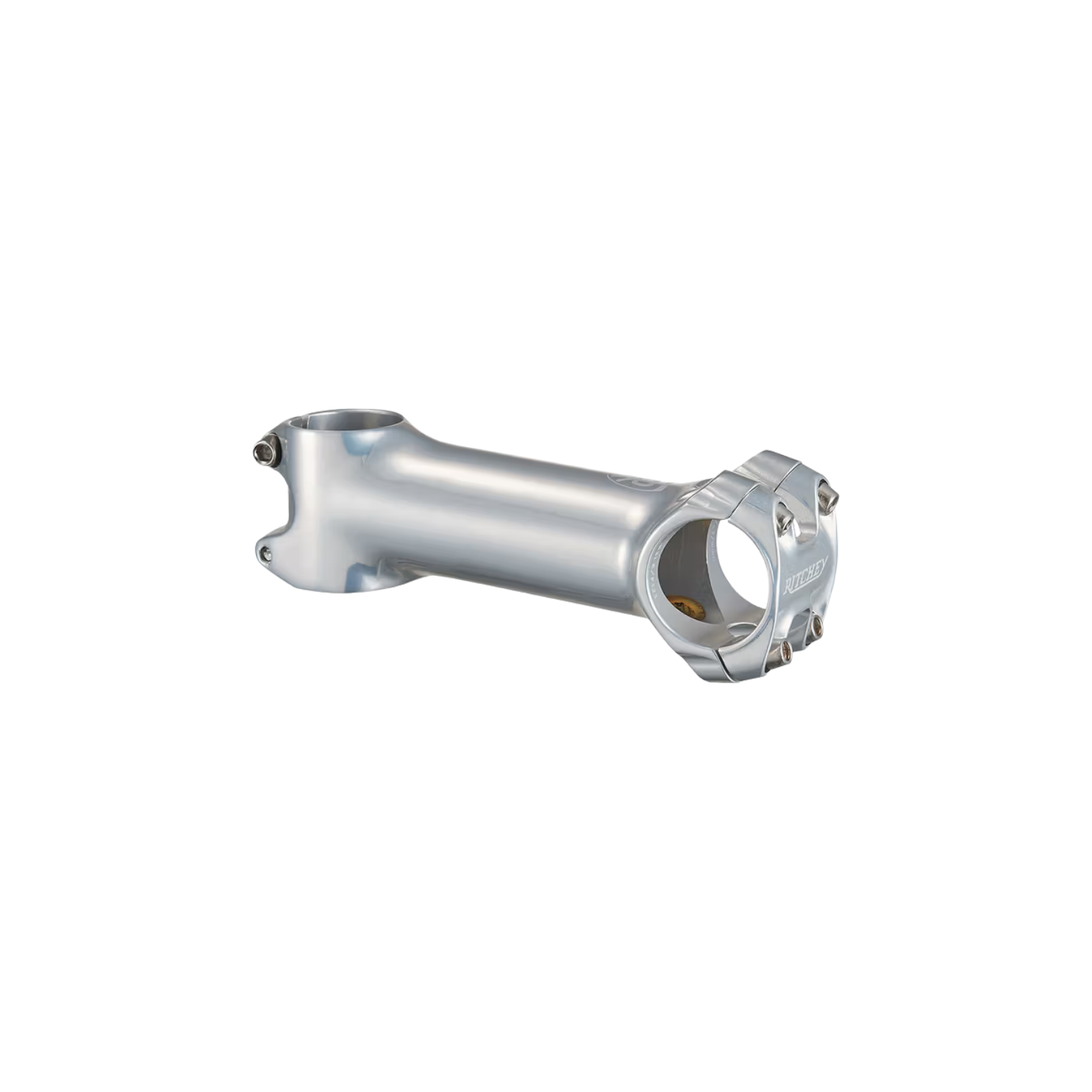 Ritchey Classic C220 Stem - High Polish Silver