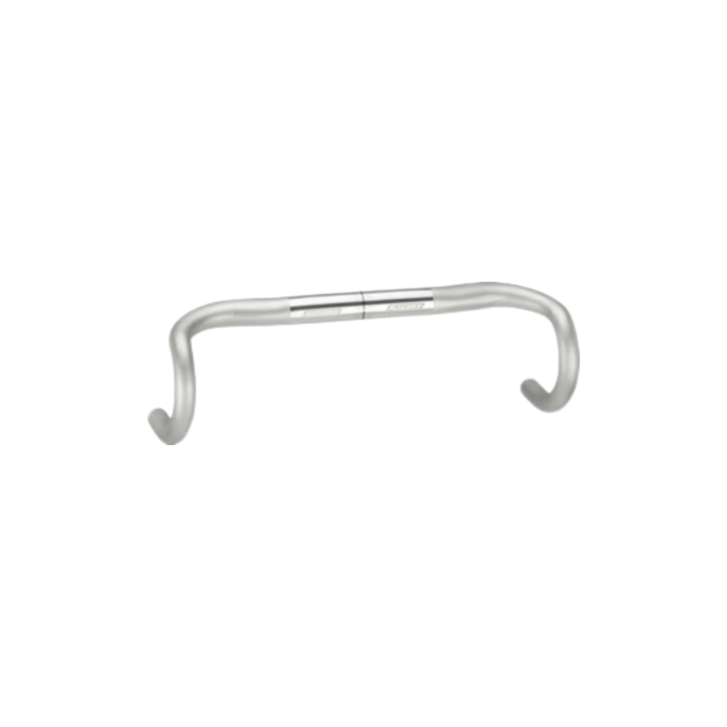 Ritchey Classic Evo Curve Handlebar - High Polish Silver