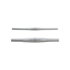 Ritchey Classic Flat Handlebar - High Polish Silver