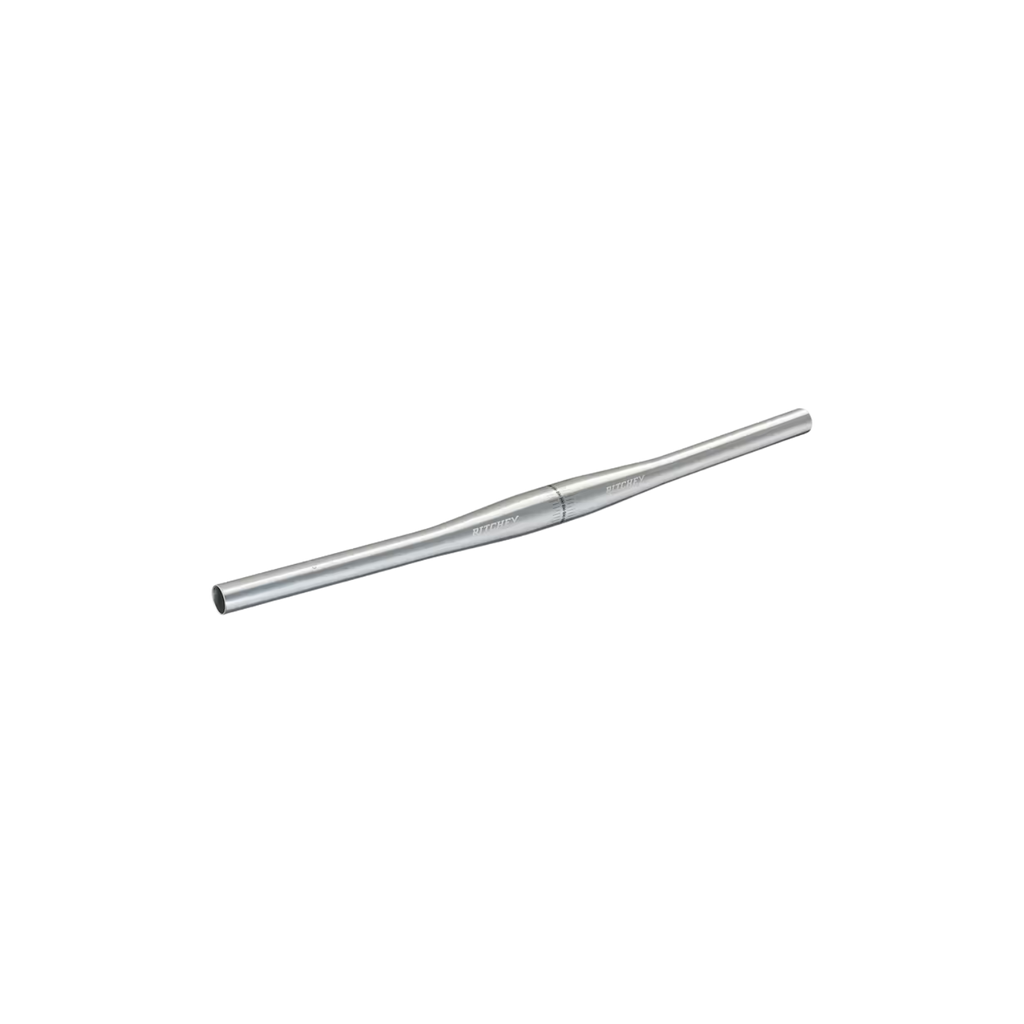 Ritchey Classic Flat Handlebar - High Polish Silver