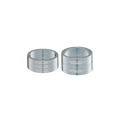 Ritchey Classic Headset Spacer Kit - High Polish Silver
