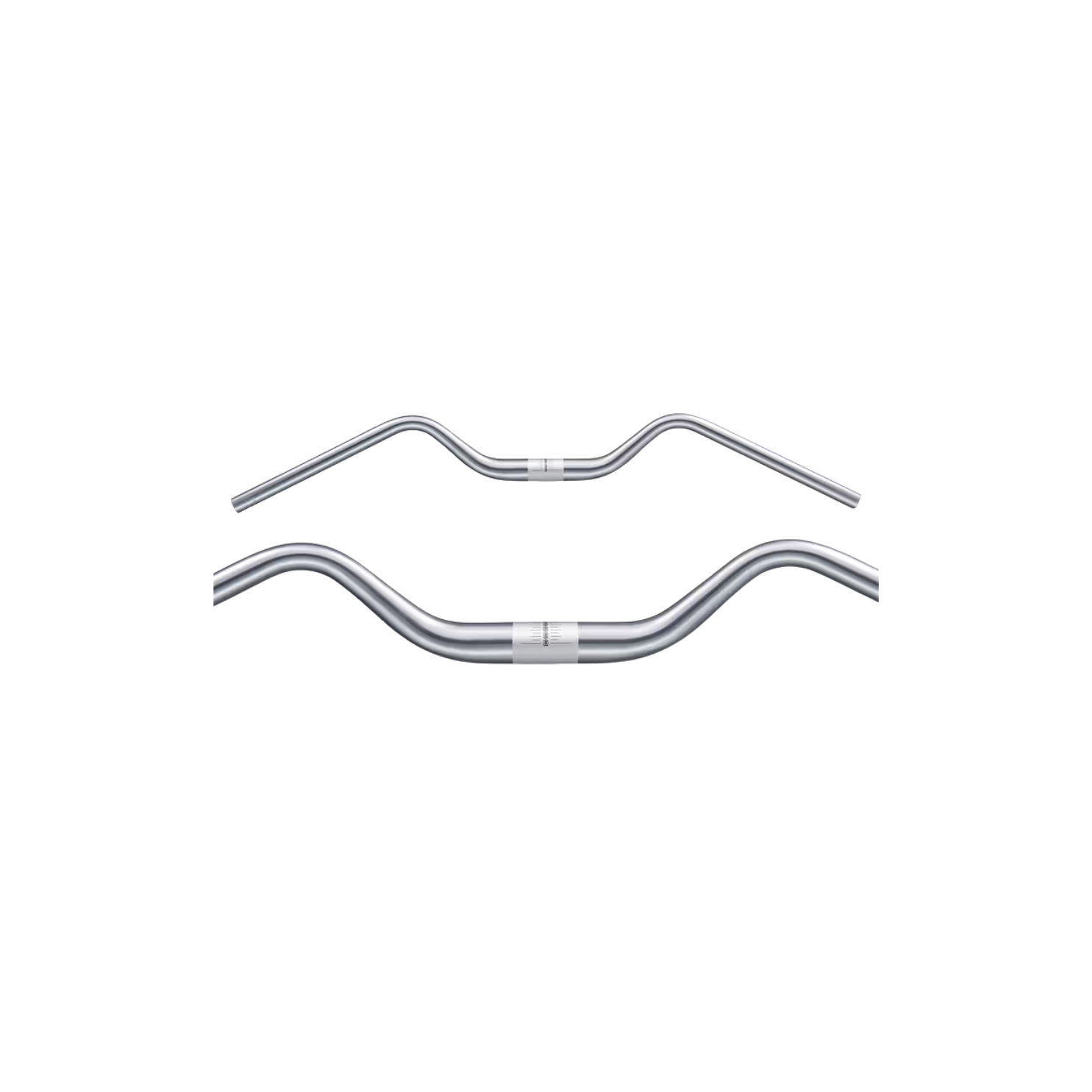 Ritchey Classic Kyote Handlebar - High Polish Silver