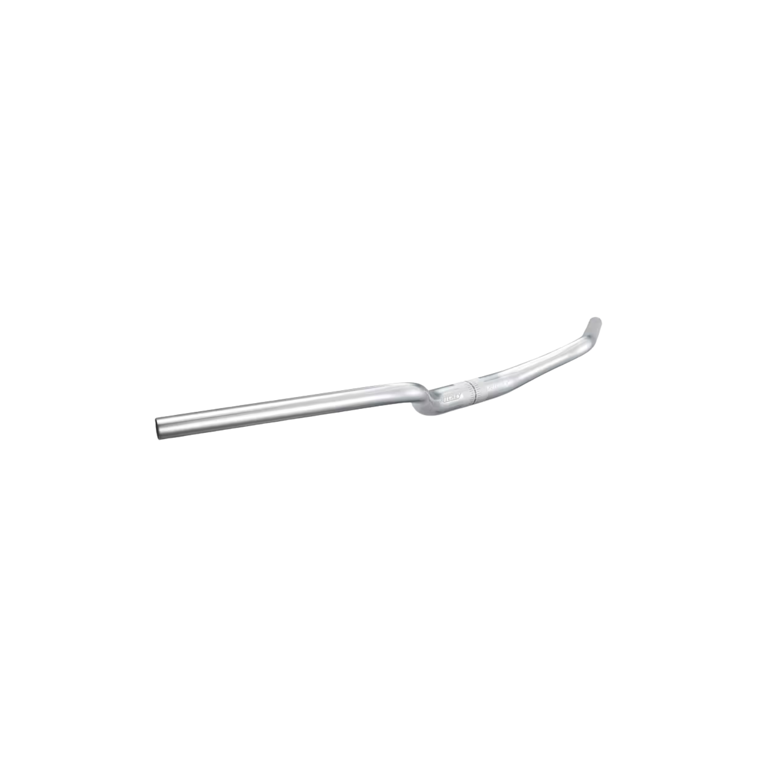 Ritchey Classic Kyote Handlebar - High Polish Silver