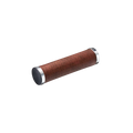 Ritchey Classic Locking Grips - Brown
