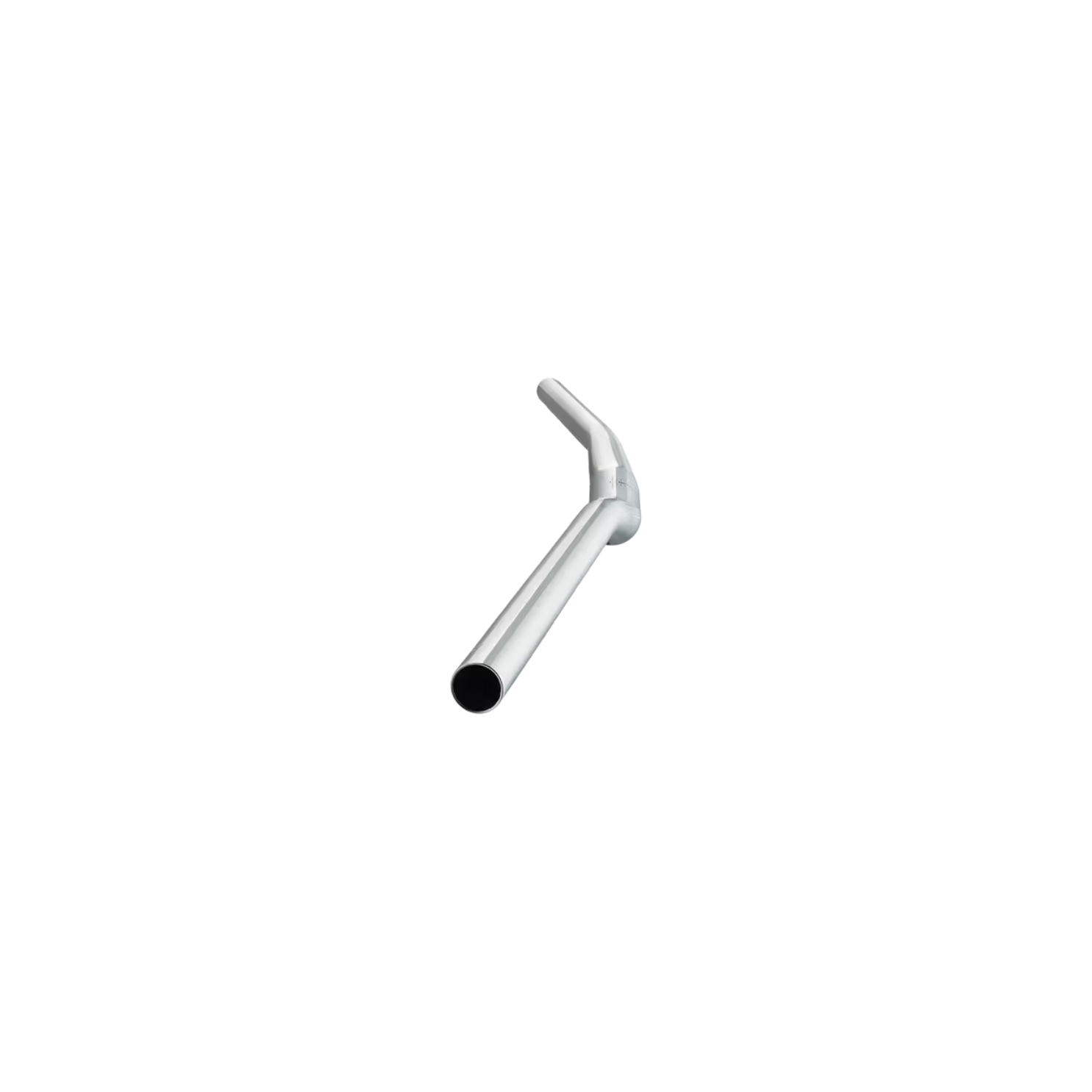 Ritchey Classic Rizer Handlebar - High Polish Silver