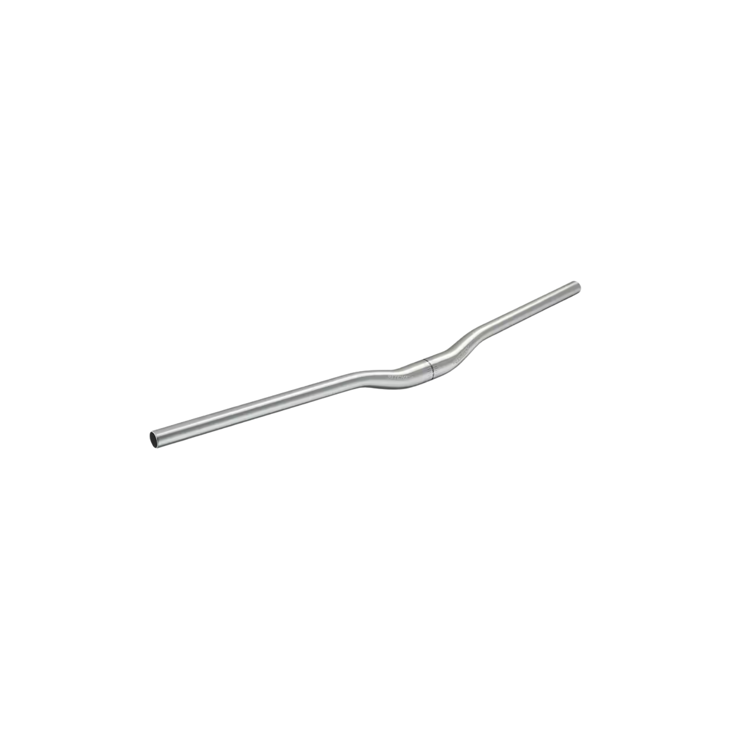 Ritchey Classic Rizer Handlebar - High Polish Silver