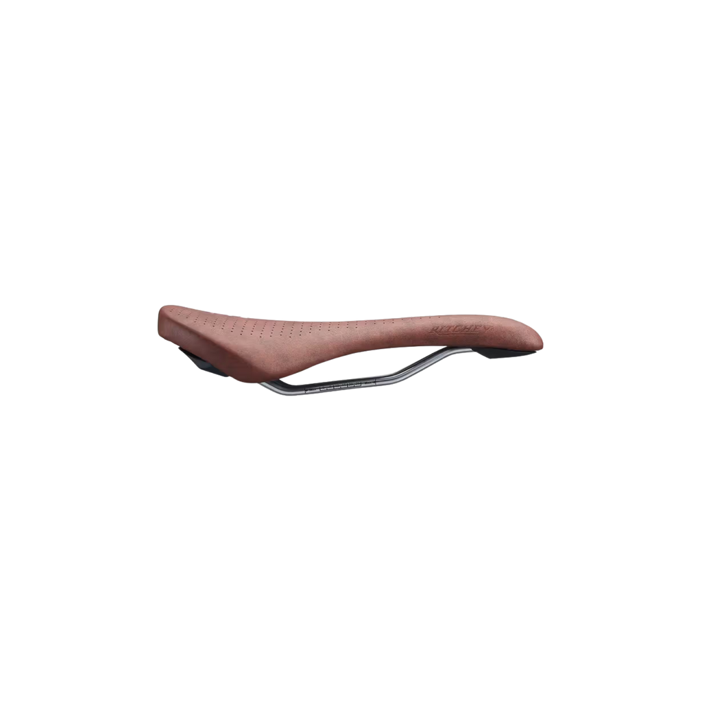 Ritchey Classic Saddle - Brown