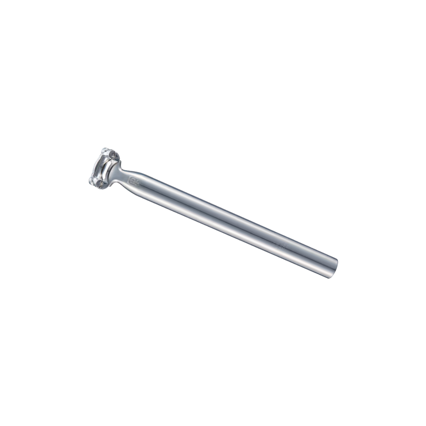 Ritchey Classic Seatpost 25mm Offset - High Polish Silver
