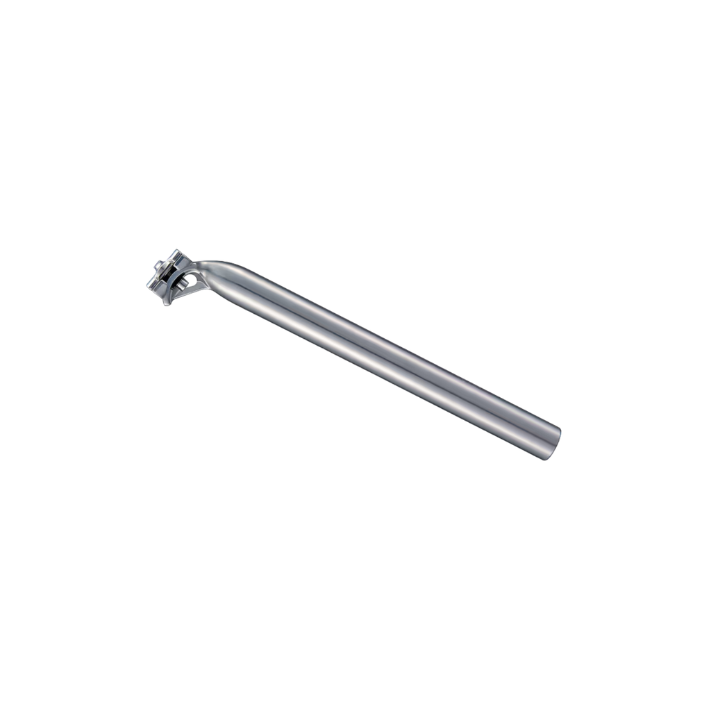 Ritchey Classic Seatpost 25mm Offset - High Polish Silver