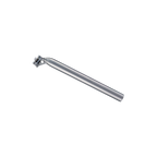 Ritchey Classic Seatpost 25mm Offset - High Polish Silver