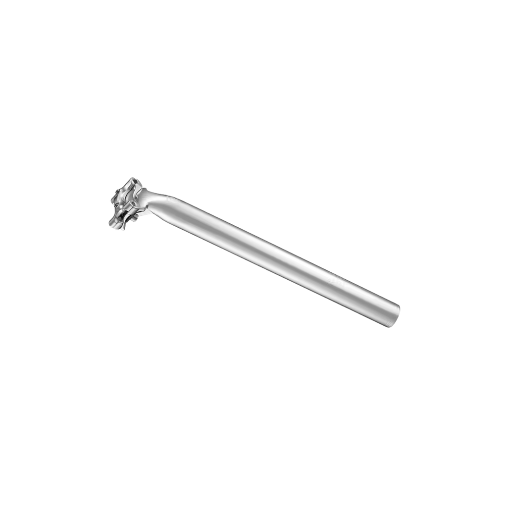 Ritchey Classic Seatpost 25mm Offset - High Polish Silver