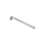 Ritchey Classic Seatpost 25mm Offset - High Polish Silver