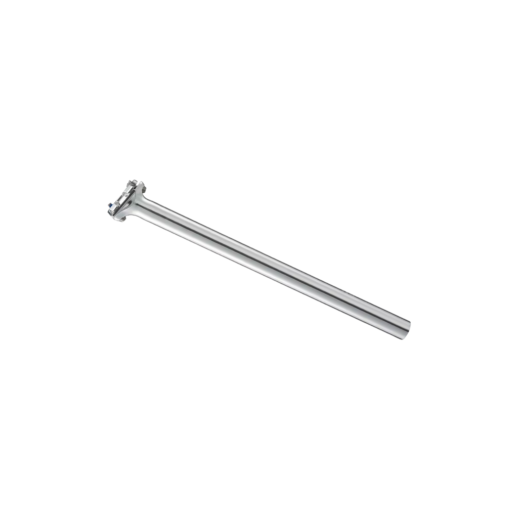 Ritchey Classic Seatpost Zero Offset - High Polish Silver