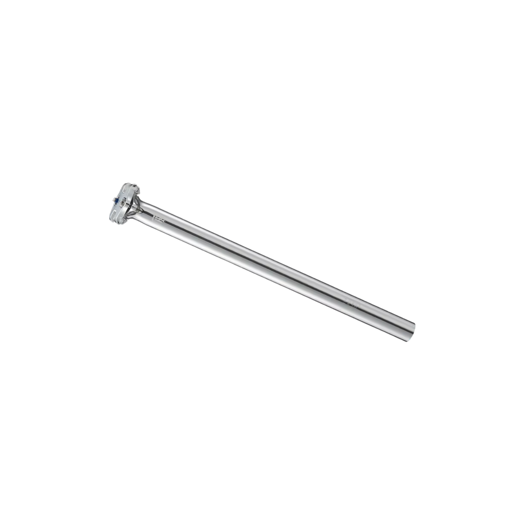 Ritchey Classic Seatpost Zero Offset - High Polish Silver