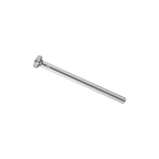 Ritchey Classic Seatpost Zero Offset - High Polish Silver