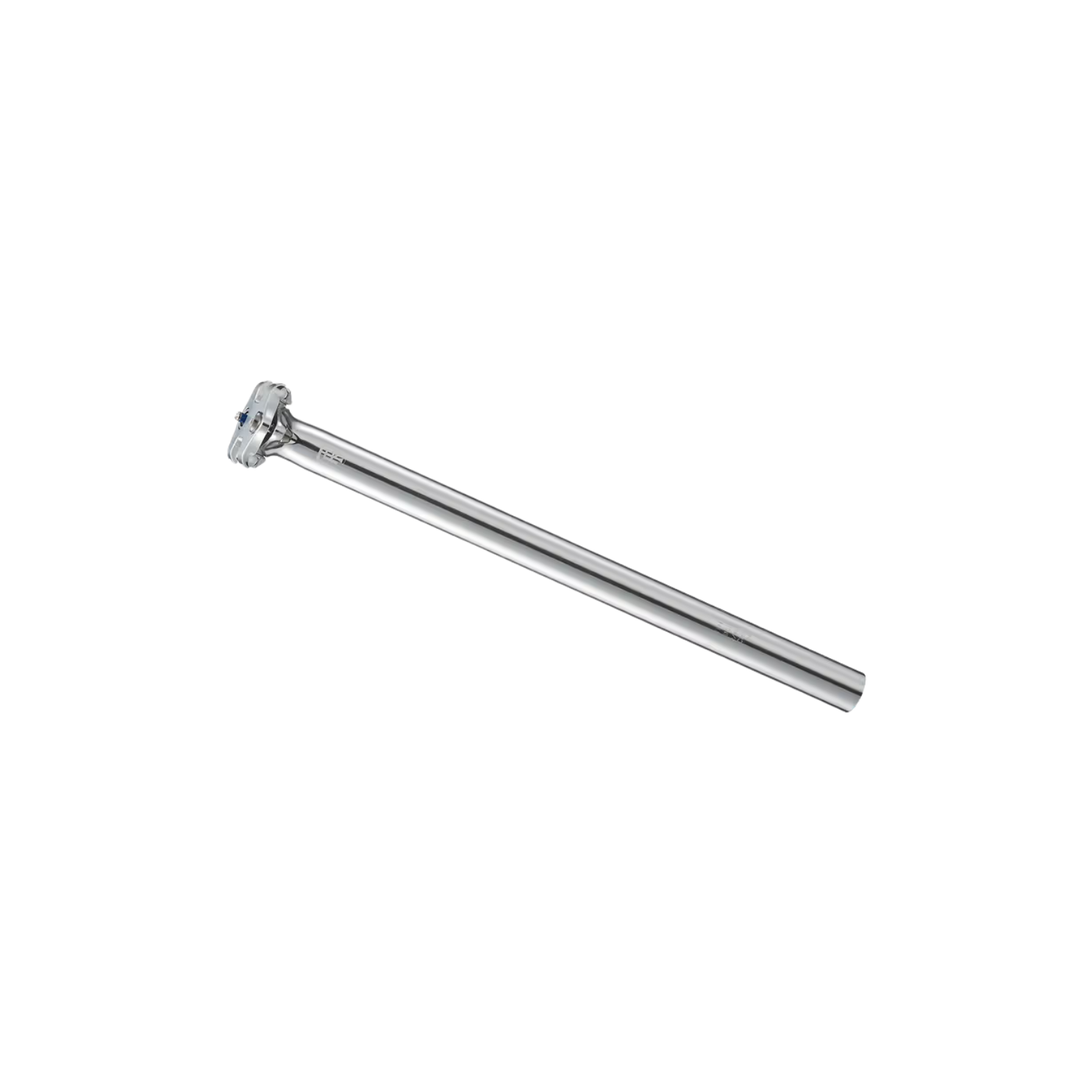 Ritchey Classic Seatpost Zero Offset - High Polish Silver